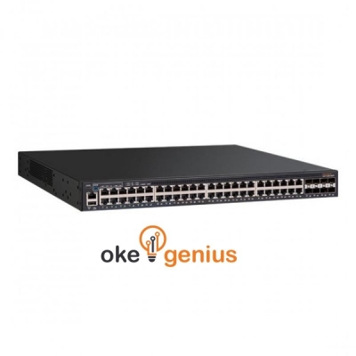 Switch ICX7850-48F-E2