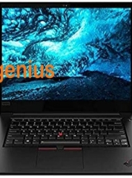 ThinkPad X1 Extreme Gen 2 (i7-9750H, 16GB, GTX1650 4GB, 512GB SSD, 15.6inc, Win10Pro)