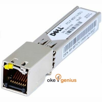 Part 407-BBOU Networking Transceiver