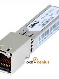 Part 407-BBOS Networking Transceiver