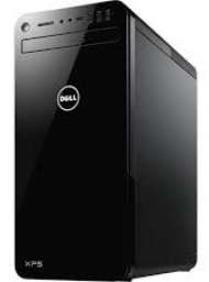 XPS 8930 Desktop (i7-9700K, 16GB, 512GB SSD, 2TB, NVIDIA 6GB, 24inch, Win10Pro)