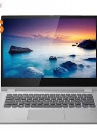 C340-14IML (I7, 16GB, 1TB SSD, NVIDIA 2GB, WIN10, 14IN TOUCH) [81TK007GID] PLATINUM