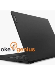 S145-14IWL (I7, 8GB, 512 SSD, NVIDIA 2GB, WIN10, 14IN) [81MU00TAID] BLACK