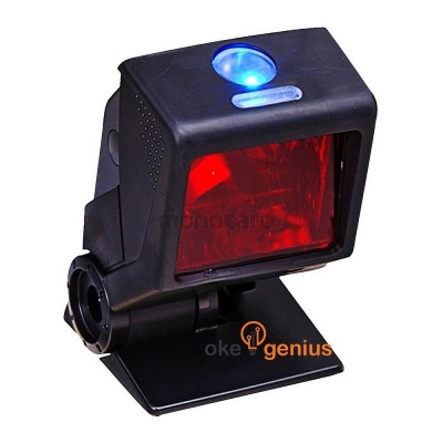 Scanner Barcode MK3580-31A38