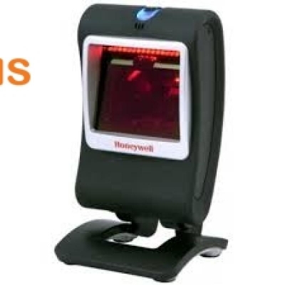 Barcode Scanner MK7580-30B38-02-A