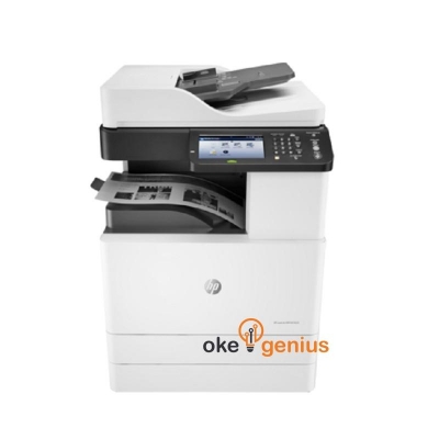 Laserjet MFP M72625dn