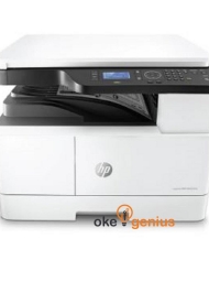 Laserjet MFP M42623dn
