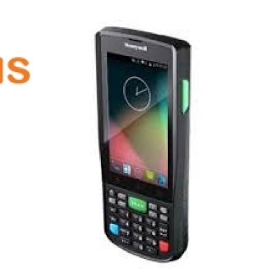 BARCODE SCANNER [EDA50K-0-C121NGIK]