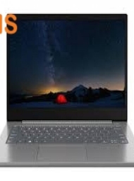 ThinkBook 14-IML (i5-10210U, 4GB, 1TB, 14inch, Win10Pro)