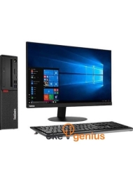 M720S-7IF [10ST0057IF] SFF (i5-9500, 4GB, 1TB HDD, Win10Pro, 21.5in)