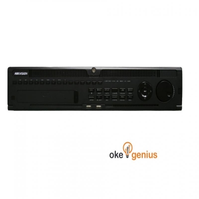 NVR 32 Ch DS-9632NI-I8