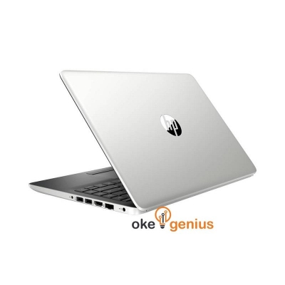 14s-cf0130TU Silver [9WN90PA] (i3-8130U, 4GB, 1TB HDD, Win10, 14in)