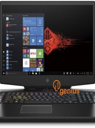 OMEN X 2S 15-dg0006tx [7NP86PA] (i9-9880H, 32GB, 1TB SSD, Win10, 15.6in)
