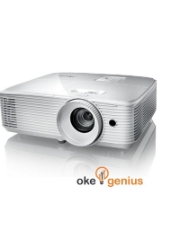 Projector X412