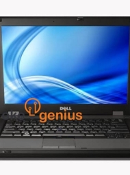 Latitude 5410 (i7-10610U, 16GB, 512GB SSD, 14inch, Win10Pro)