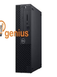 OptiPlex 3070 SFF (i5-9500, 8GB, 1TB, 27inch, Win10Pro)