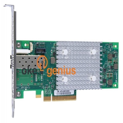 SN1100Q 16Gb 2p FC HBA