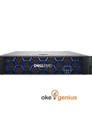 EMC Unity XT 480 184 TB Usable , 3 Years Warranty Form Principal