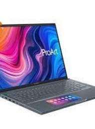 ProArt Mobile Workstation W730G5T-H8100R [90NB0M32-M02360] (Xeon E-2276M, 64GB, 1TB SSD, Win10Pro, 17in)