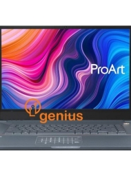 ProArt Mobile Workstation W700G2T-AV060R [90NB0NV2-M01140] (Xeon E-2276M, 32GB, 1TB SSD, Win10Pro, 17in)