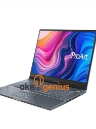 ProArt Mobile Workstation W700G1T-AV048R [90NB0NX2-M01160] (i7-9750H, 16GB, 512GB SSD, Win10Pro, 17inch)