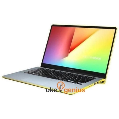 S430FN [EB333T] (i3-8145U, 8GB, 512GB SSD, Win10, 14in)