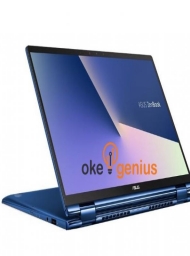 UX362FA [EL302T] (i3-8145U, 8GB, 512GB SSD, Win10, 13.3in)