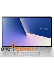 UX533FTC [A702T] (i7-10510U, 16GB, 512GB SSD, Win10, 15.6in)