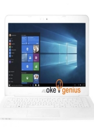 E402YA [GA301T] (AMD E2-7015, 4GB, 256GB SSD, Win10, 14in)