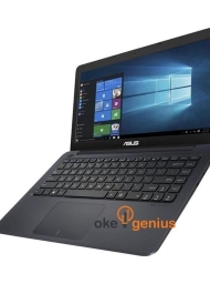 E402YA [GA302T] (AMD E2-7015, 4GB, 256GB SSD, Win10, 14in)