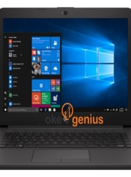 ProBook 440 G6 [4RZ50AV] (i5-8265U, 16GB, 256GB SSD, 500GB HDD, Win10Pro, 14in)