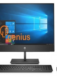 ProOne 400 G5 AIO (i7-9700T, 8GB, Radeon 535 2GB, 1TB, 23,8in, W10Pro)