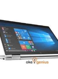 EliteBook x360 830 G6 [HPQ8CK54PA] (i7-8565U, 8GB, 512GB SSD, Win10Pro, 13.3in)