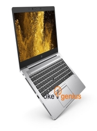 Elitebook 840 G6 [HPQ8AZ31PA] (i5-8265U, 8GB, 512GB SSD, WIn10Pro, 14in)