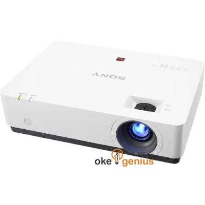 Projector VPL-EW455