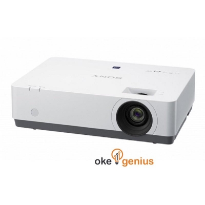 Projector VPL-EX570