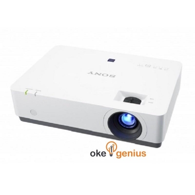 Projector VPL-EW575