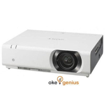 Projector VPL-CH355