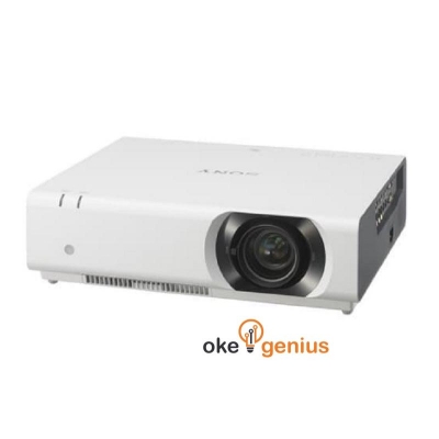 Projector VPL-CH375