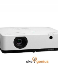 Projector Mc342X With Wireless Dongle