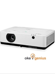 Projector Mc372X With Wireless Dongle