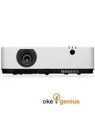 Projector Mc422X With Wireless Dongle