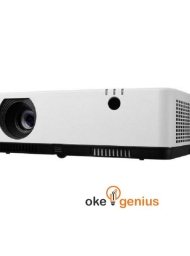 Projector Mc332W Tanpa Wireless Dongle