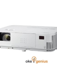 Projector M403H  Tanpa Wireless Dongle