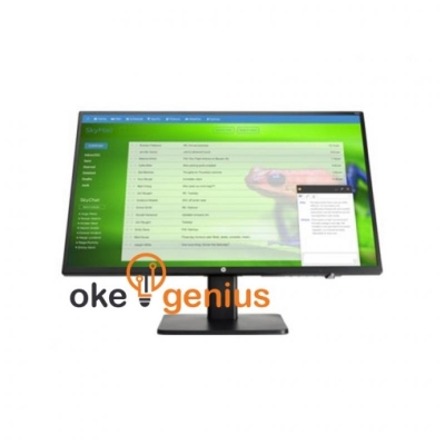 Monitor P241v 23.8-inch 6CQ79AA