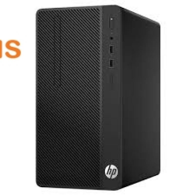 280 MT [1X6Q5PA] (i3-10100, 4GB, 1TB HDD, Win10, 18.5in)