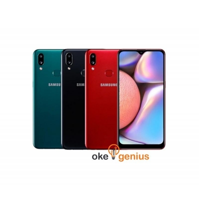 Galaxy A10s 2/32GB