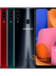 Galaxy A20s 3/32GB