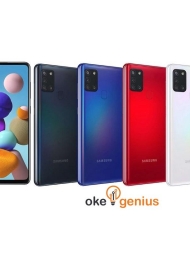 Galaxy A21s 6/64GB