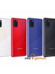 Galaxy A31 6/128GB